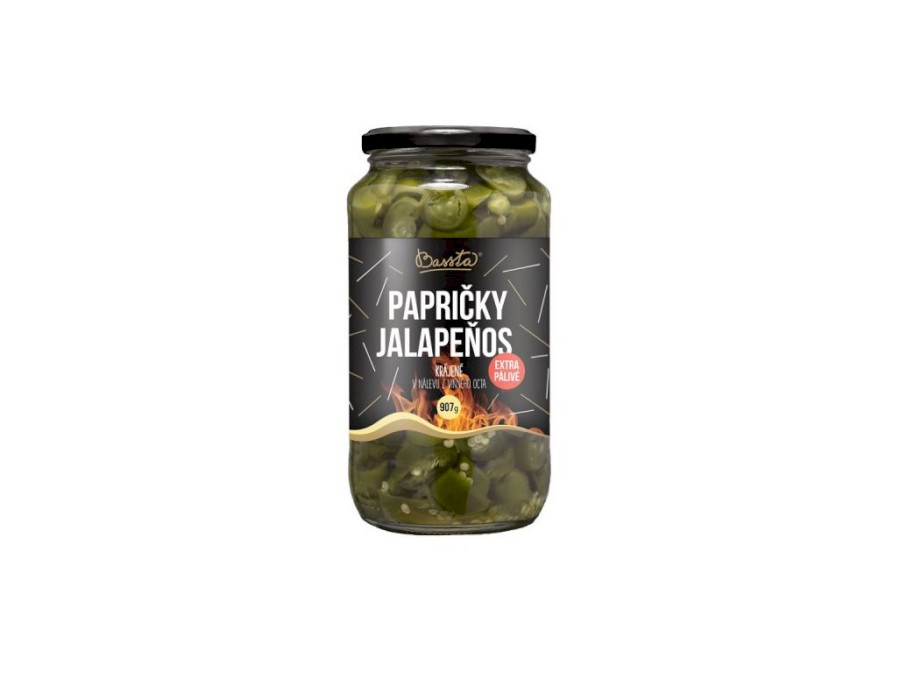 2336_7418100 PAPRICKY-JALAPENOS-KRAJENE-907G